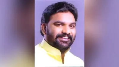 उप-मुख्यमंत्री कल तारापुर में करेंगे समीक्षा बैठक, पूर्व विधायक पार्वती को देंगे श्रद्धांजलि
