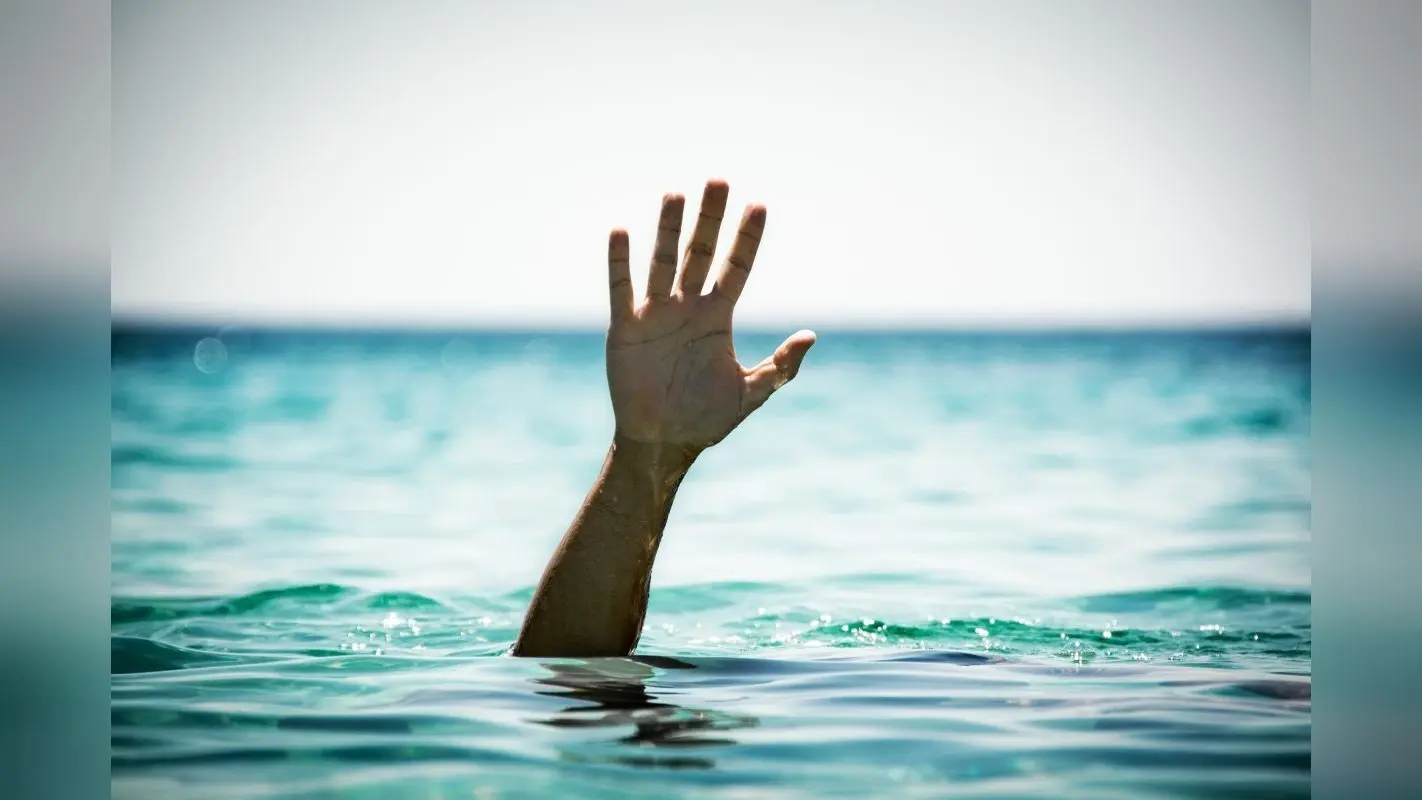 Wife jumped into the river, died: पति से चल रहा था अनबन, पत्नी ने लगाई नदी में छलांग, मौत, तकरीबन 18 घंटे बाद मिली लाश