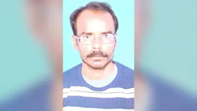 Bokaro News : भोजूडीह में ट्रेन की चपेट में आकर रेलकर्मी की मौत