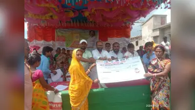 लोगों को योजनाओं का लाभ मिल रहा है कि नहीं झामुमो की है नजर : श्याम यादव