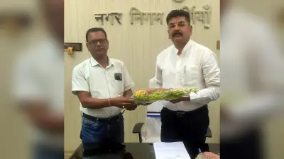 शहर स्वच्छ व सुंदर दिखे, मेरी प्राथमिकता : कुमार मंगलम