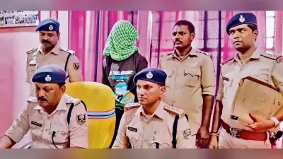 Gaya News : जमीन नहीं लिखने पर गोतिया ने कर दी नि:संतान वृद्धा की हत्या