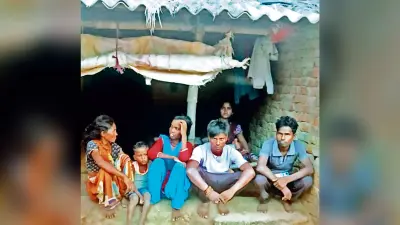 Gaya News : आमस में डायरिया से बच्ची की मौत, आधा दर्जन बीमार