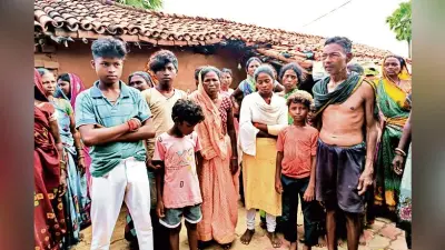 Gaya News : छत्तीसगढ़ में फतेहपुर प्रखंड के दो मजदूरों की मौत