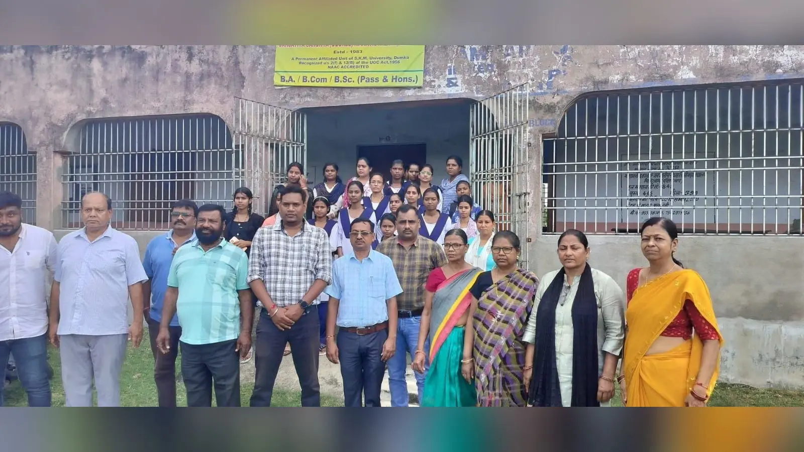 पीएम अप्रेंटिस मेला में 42 विद्यार्थियों ने लिया भाग