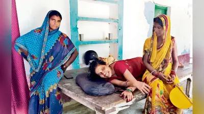 ऑटो और बाइक की टक्कर में घायल युवक की इलाज के दौरान हुई मौत