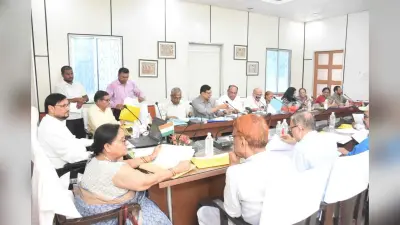 Darbhanga News: मानविकी संकाय के 112 सिनोप्सिस आंशिक संशोधन के साथ स्वीकृत