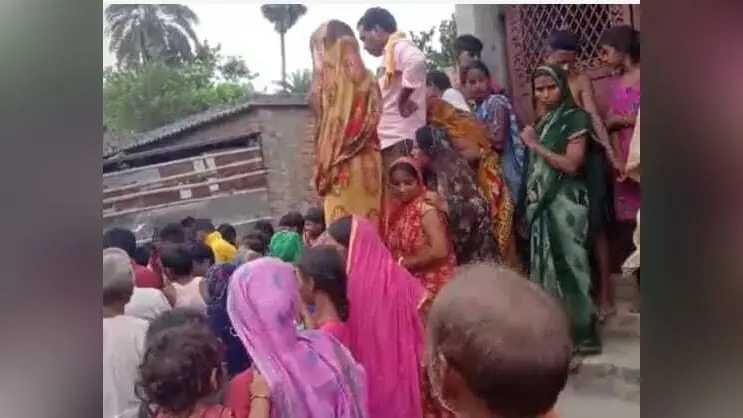 Samastipur News: Crime News:Sarai Ranjan youth dies in road accident in Rajasthan सड़क हादसे में सरायरंजन के युवक की राजस्थान में मौत