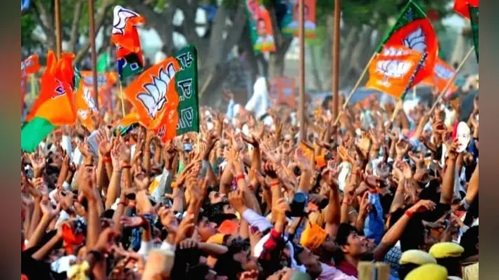 Rourkela News: आरएसपी के मान्यता प्राप्त यूनियन चुनाव में बीएमएस को जीत दिलाने को जुएल, दिलीप व दुर्गा चरण ने कसी कमर