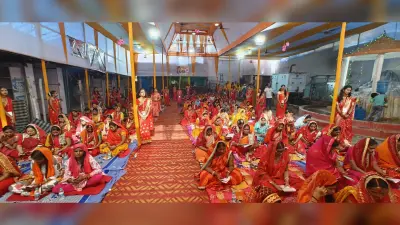 सुंदरकांड के पाठमात्र से सभी मनोकामनाएं होती है पूरी