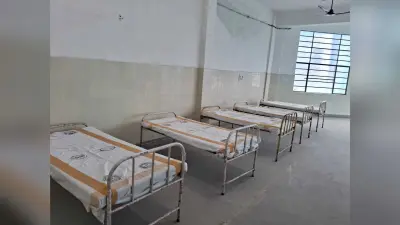 जिले में बढ़ने लगा डेंगू, 05 मरीज का होम आइसोलेशन में चल रहा इलाज