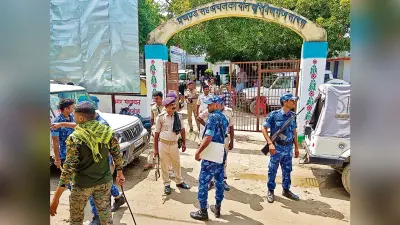 Chhapra News : क्रॉस वोटिंग के कारण कुर्सी बचाने में सफल हुए रिविलगंज प्रखंड प्रमुख