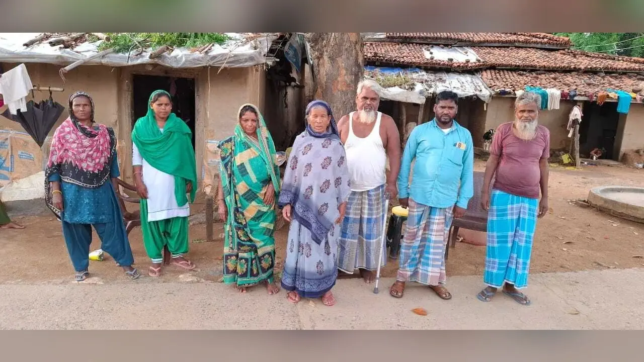 Giridih News: भेलवाघाटी नरसंहार के 19 वर्ष बीते, आज भी नक्सलियों का खूनी खेल का दहशत कायम