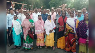 सप्लाई मजदूर आज से करेंगे टूल डाउन आंदोलन