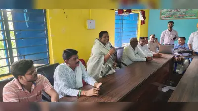 Giridih News: हेमंत सरकार महिलाओं के विकास व सुरक्षा को ले गंभीर : बेबी देवी