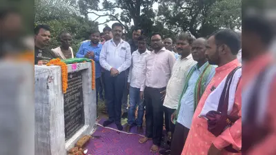 Giridih News: पीरटांड़ के ग्रामीण इलाकों में भी सरपट दौड़ेंगी गाड़ियां : सुदिव्य
