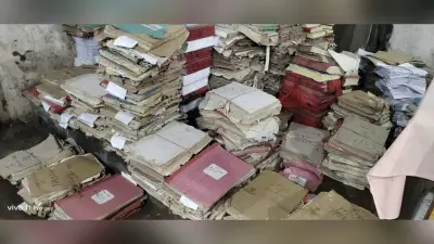 बदलाव : आज से निर्धारित साल व दिन के हिसाब से रिकॉर्ड रूम से मिलेगी पुश्तैनी डीड