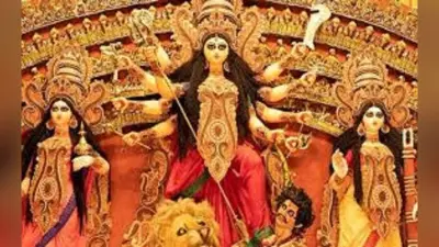 Ranchi News : नयी थीम पर बनेगा इको-फ्रेंडली पूजा पंडाल