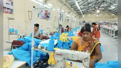 किस्त भरने में आनाकानी करने वाले लाभार्थियों को शो कॉज
