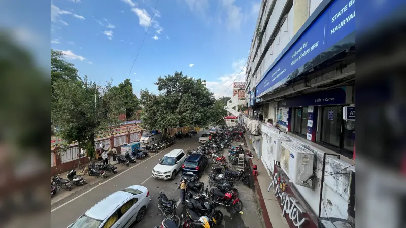 Patna : फिर से मौर्यालोक में बनेगा फूड कियोस्क, गुलजार होगा परिसर