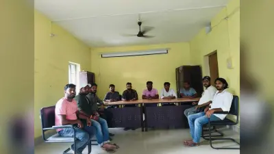 पीड़िता को न्याय दिलाने को लेकर आज से चलेगा हस्ताक्षर अभियान