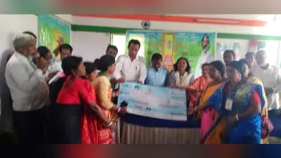 बिरसा सिंचाई कूप योजना के बारे में दी गयी जानकारी