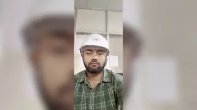 हावड़ा में जिंदल कंपनी में काम के दौरान बागुनहातु के अमर की मौत