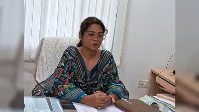 स्वच्छता को संस्कार से जोड़कर युवाओं को किया जायेगा प्रेरित : बीडीओ