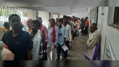 ऑनलाइन रसीद कट रही है, तो किसी तरह के कागजात दिखाने की जरूरत नहीं