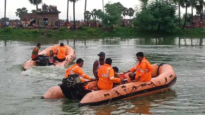 तालाब में डूबे युवक का शव 24 घंटे बाद बरामद