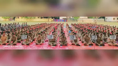 Sitamadhi News, कैडेट को देश सेवा के लिए बेहतर नागरिक बनने की जरूरत : कर्नल