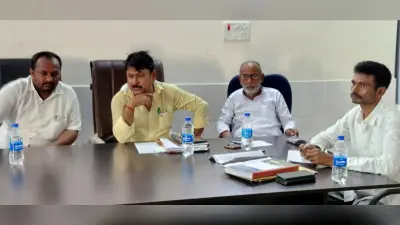 Sitamadhi News. Poltical : हंगामेदार रही सुरसंड नपं के बोर्ड की बैठक, सशक्त स्थायी समिति द्वारा लिये गये निर्णय निरस्त