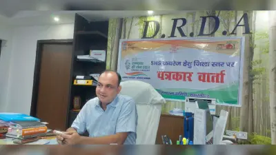 svachchhata: cleanliness:स्वच्छता ही सेवा के प्रयास को जन-जन तक पहुंचाया जायेगा : डीडीसी