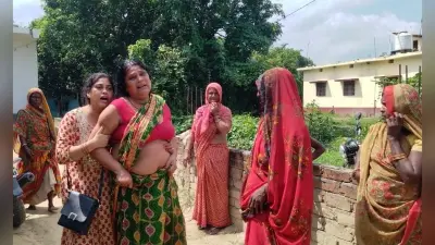 Sitamadhi News, Crime : सहियारा में लाठी-डंडे से पीटकर ग्रामीण चिकित्सक की हत्या