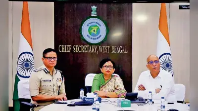 डॉक्टरों की मांगें मानने से सरकार का इंकार, कहा- शर्तों पर नहीं होगी वार्ता
