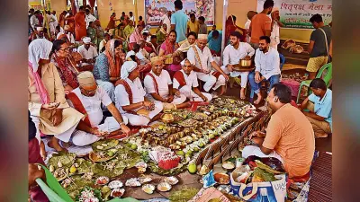 Gaya News : तीर्थयात्रियों के लिए पांच तरह के टूर पैकेज लॉन्च