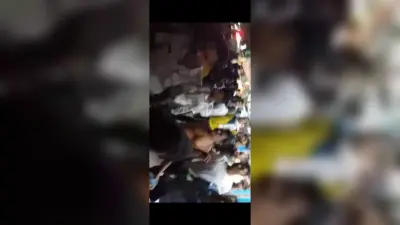 ठाकुरगंज में दो पक्षों के बीच तनाव, एक युवक गिरफ्तार