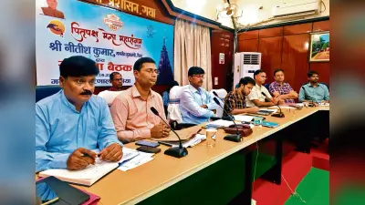 Gaya News : मेला क्षेत्र के हर सरोवरों में नाव के साथ तैनात रहेंगे गोताखोर