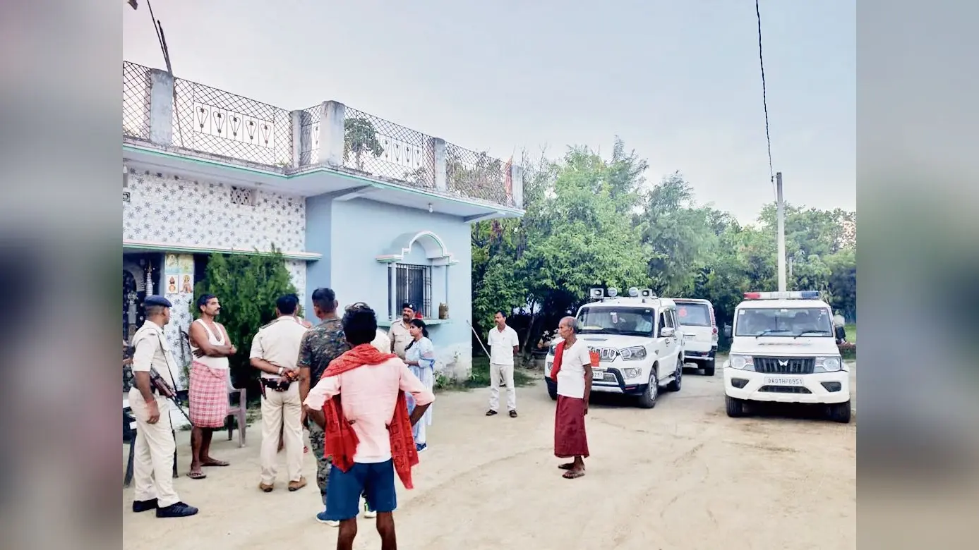 Gopalganj News : धान खरीद में 493 एमटी चावल नहीं मिलने से टेंशन में आया विभाग, अब एक्शन की तैयारी