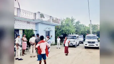 Gopalganj News : धान खरीद में 493 एमटी चावल नहीं मिलने से टेंशन में आया विभाग, अब एक्शन की तैयारी