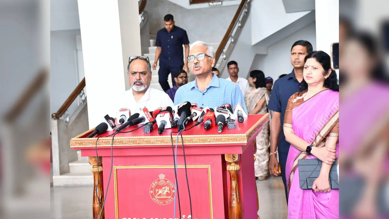 Odisha News: ओडिशा कैबिनेट ने पूर्व अग्निवीरों के लिए 10% आरक्षण व दो अन्य प्रस्तावों को मंजूरी दी