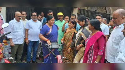 कृषकों को पशुपालन, मत्स्य व सहकारिता से जोड़ने के लिए अभियान चला रही सरकार : मंत्री