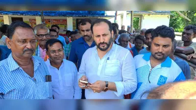 पीएम मोदी के कामकाज से हैं प्रभावित तो, पार्टी से जुड़ कर विकसित भारत के संकल्प को पूरा करने में करें सहयोग : मंत्री