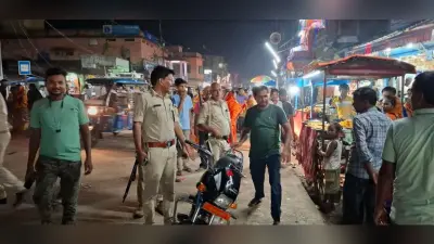 सड़क पर यत्र-तत्र वाहन व ई रिक्सा खड़ी करने पर कटेगा चालान