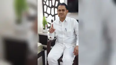 राजद जिलाध्यक्ष के खिलाफ प्रभारी ने की अनुशासनात्मक कार्रवाई की अनुशंसा