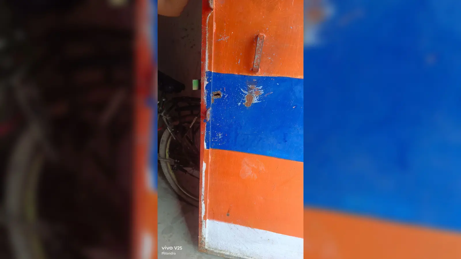Aurangabad News : बेखौफ चोरों ने पार्चून गोदाम से उड़ाये लाखों के सामान