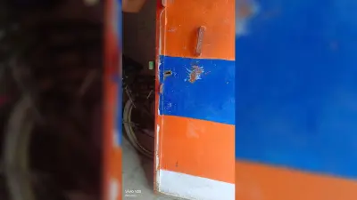 Aurangabad News : बेखौफ चोरों ने पार्चून गोदाम से उड़ाये लाखों के सामान