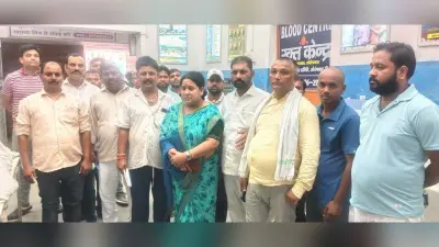 Aurangabad News : सांप के काटने से देव प्रखंड के पूर्व प्रमुख प्रतिनिधि की पत्नी की मौत