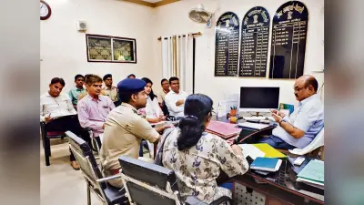 hajipur news. जिला स्तरीय युवा उत्सव 25 व 26 को