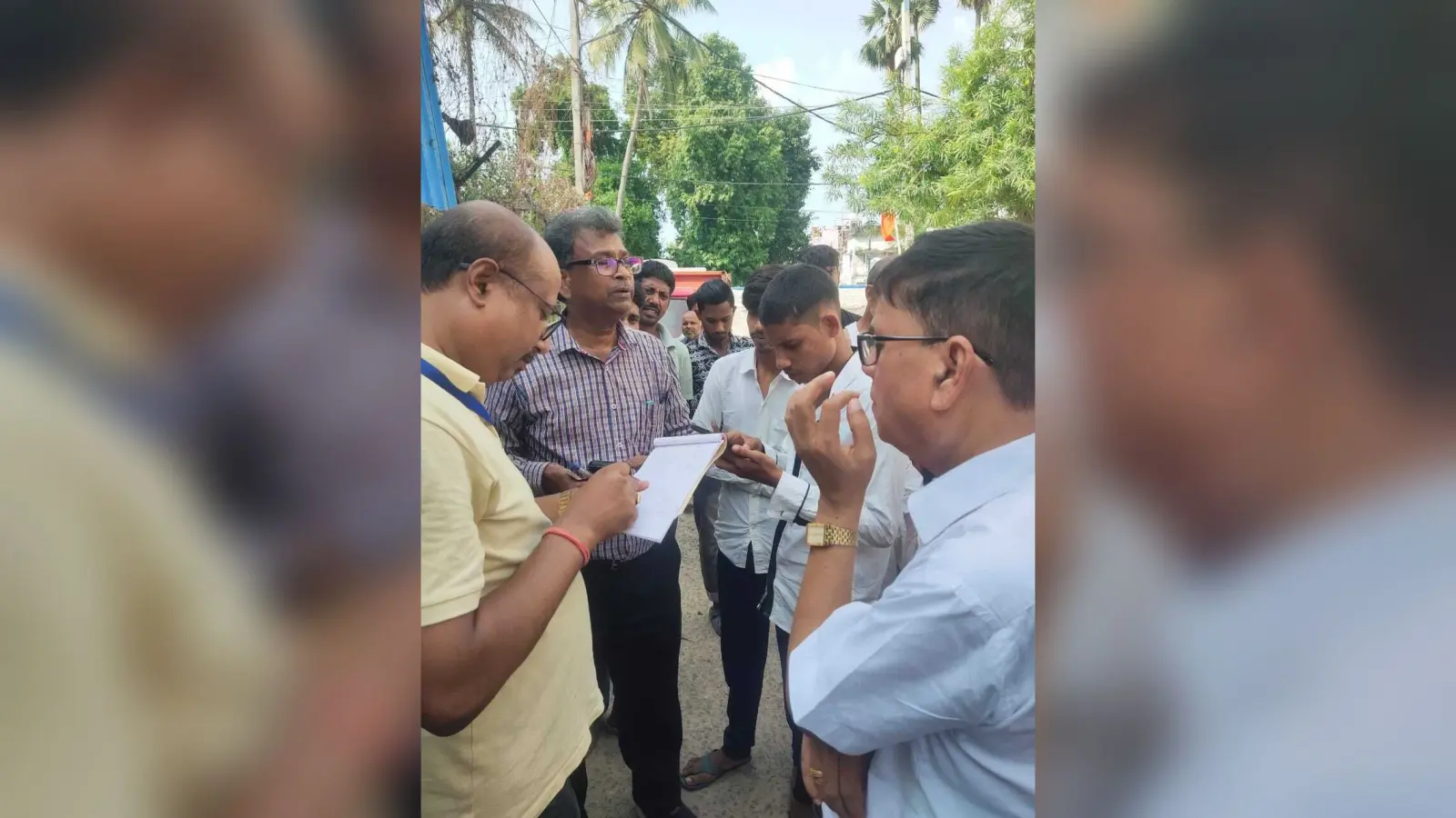 ओडिशा से लौटे चौथे बीमार मजदूर की भी मौत, मेडिकल टीम ने की जांच